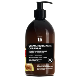 TH Polifenoli Urea Crema Mani - Idrata e Rinnova