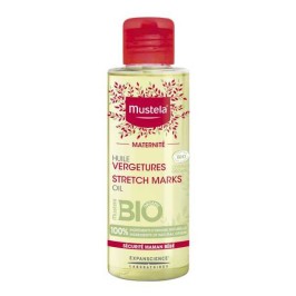 Mustela Olio Smagliature 105 ml | FarmaLùmina