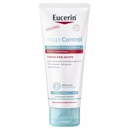 Eucerin Atopi Control Crema Fasi Acute 100 ml | FarmaLùmina