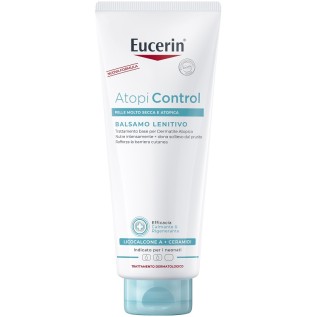 Eucerin Atopi Control Balsamo Corpo 400 ml | FarmaLùmina