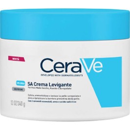 CeraVe Crema Levigante 340 g | FarmaLùmina