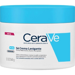 CeraVe Crema Levigante 340 g | FarmaLùmina