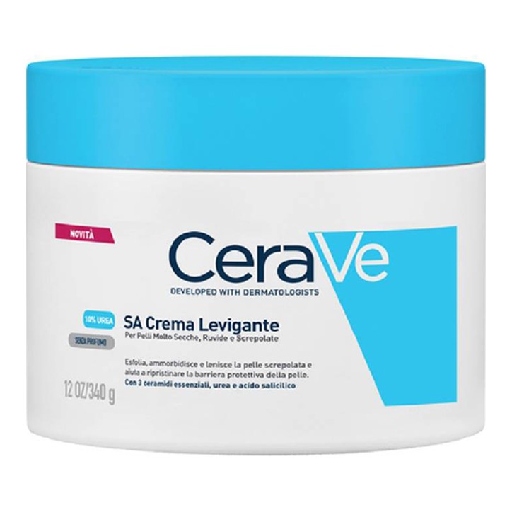 CeraVe Crema Levigante 340 g