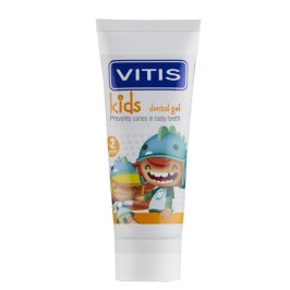 Dentaid Vitis Kids Gel 50 ml | FarmaLùmina