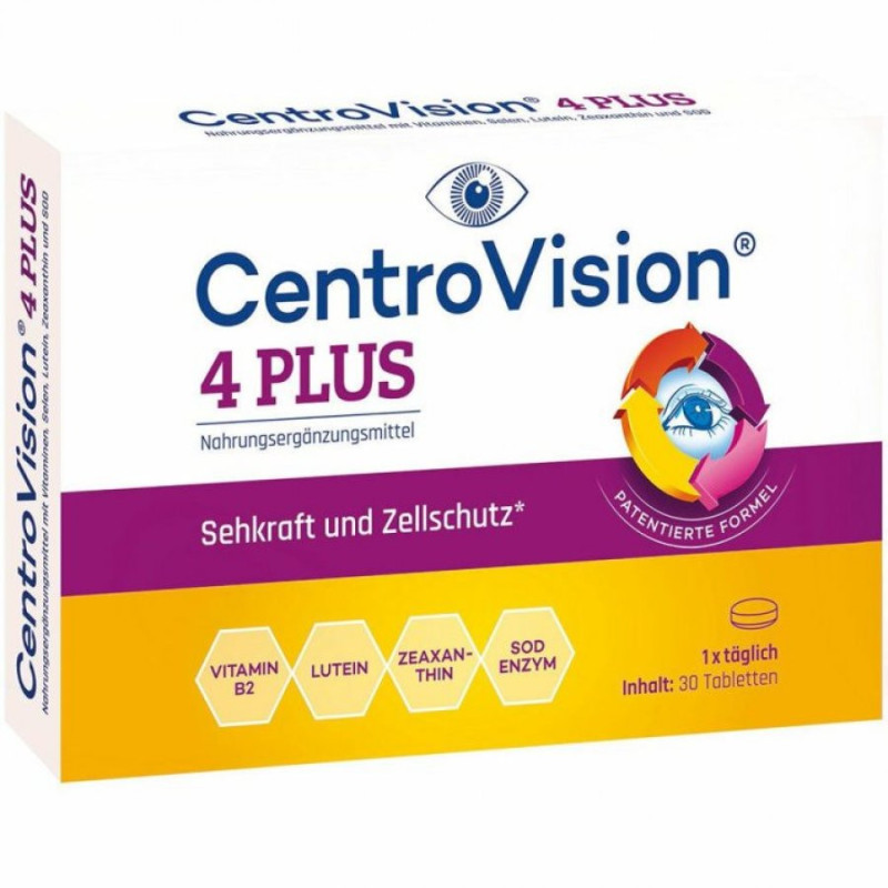 CentroVision