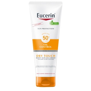 Eucerin Sun Protection Oil Control 200 ml | FarmaLùmina