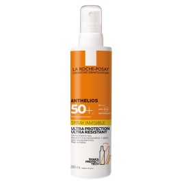 La Roche Posay Anthelios Spray AP Shaka 50+ 200 ml | FarmaLùmina