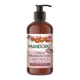 Codefar Olio Corpo Mandorli Naturale 300 ml | FarmaLùmina