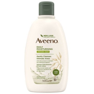 Aveeno Detersivo Intimo 500 ml | FarmaLùmina
