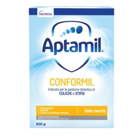 Aptamil Conformil 2 buste 300 g | FarmaLùmina