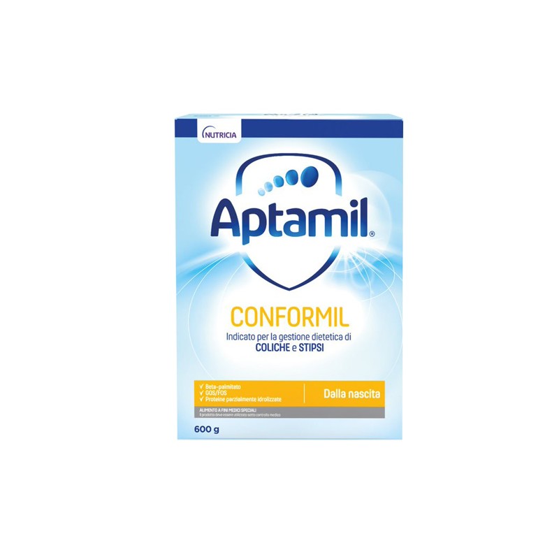 Aptamil Conformil 2 buste 300 g | FarmaLùmina