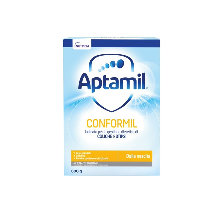 Aptamil Conformil 2 Buste da 300 g