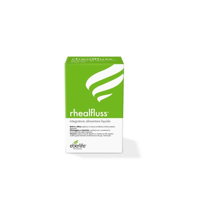 Rhealfluss 20 Stick Pack 10 ml