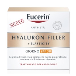 Eucerin Crema Giorno SPF30 50 ml | FarmaLùmina