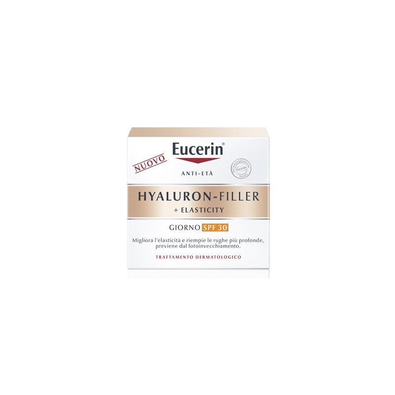 Eucerin Crema Giorno SPF30 50 ml | FarmaLùmina