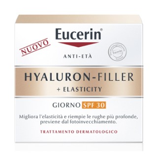 Eucerin Crema Giorno SPF30 50 ml | FarmaLùmina