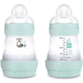 MAM Biberon Easy Start 160 ml | FarmaLùmina
