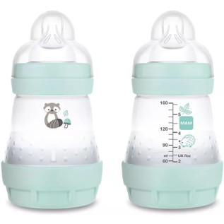 MAM Biberon Easy Start 160 ml | FarmaLùmina