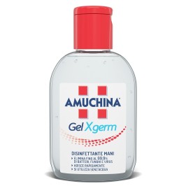 Amuchina Gel X-GERM Disinfettante Mani 30 ml | FarmaLùmina