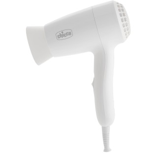 Chicco Nuovo Mini Asciugacapelli | FarmaLùmina