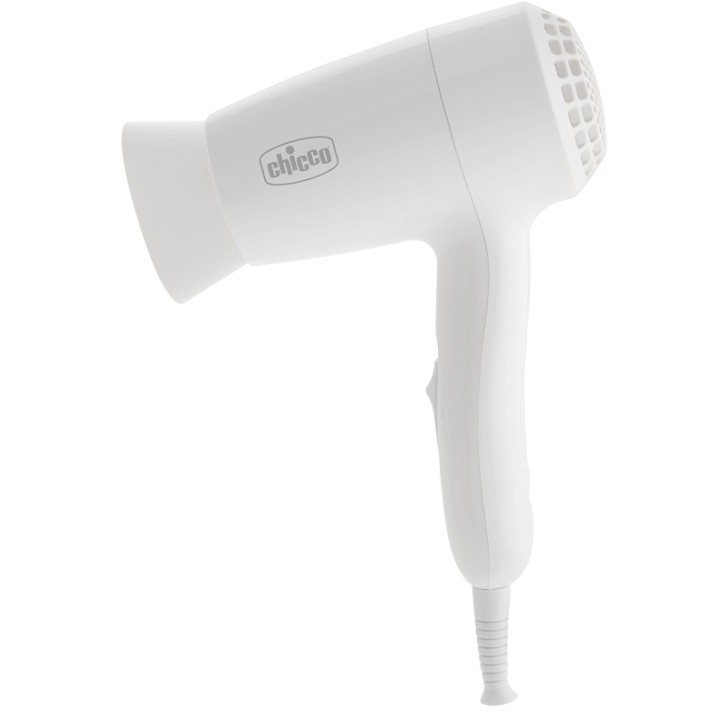 Chicco Accessori Bagno Nuovo Mini Asciugacapelli