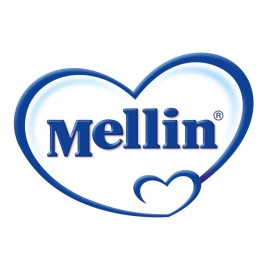 Mellin Crema di Riso 200 g | FarmaLùmina