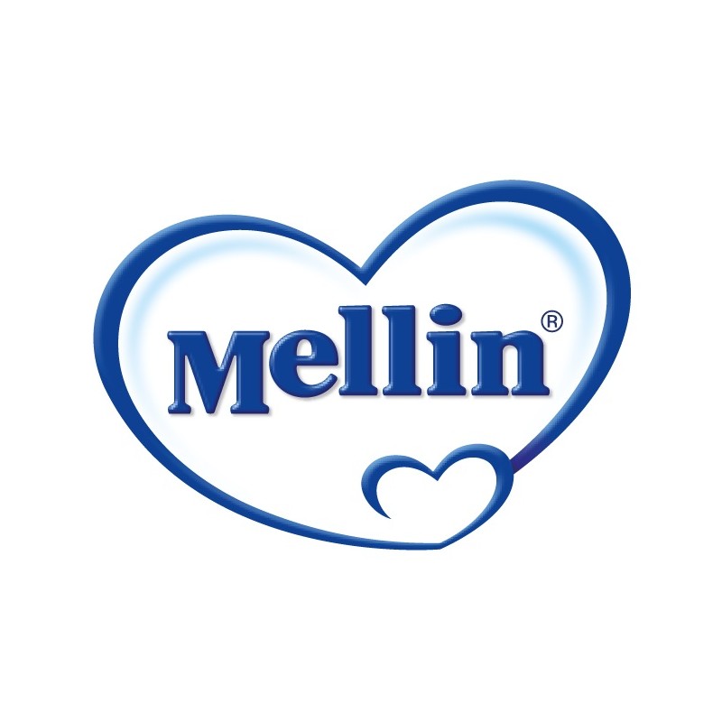 Mellin Crema di Riso 200 g | FarmaLùmina