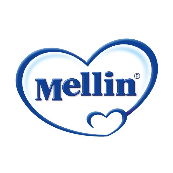 Mellin Crema di Riso 200 g
