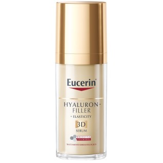 Eucerin Hyaluron-Filler + Elasticity 3D Serum 30 ml | FarmaLùmina