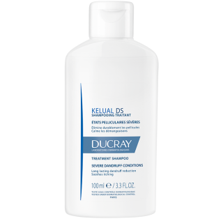 Ducray Kelual DS Shampoo Trattante 100 ml | FarmaLùmina