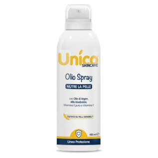 Sterilfarma Unico Olio Secco Spray 100 ml | FarmaLùmina