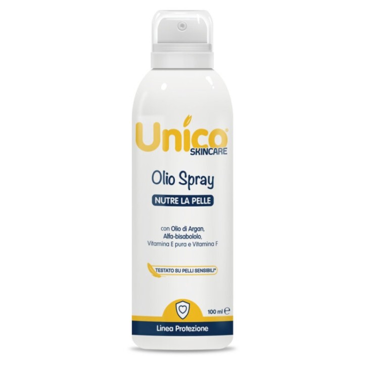 Sterilfarma Unico Olio Secco Spray 100 ml
