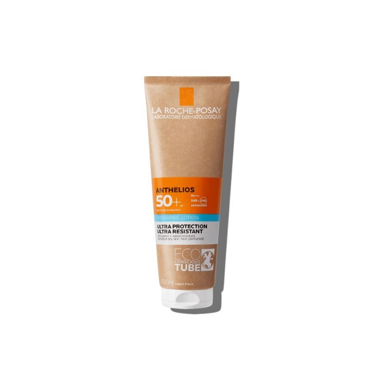 La Roche Posay Anthelios Latte Solare 250 ml | FarmaLùmina