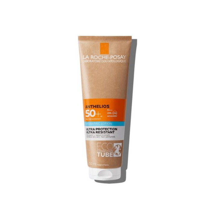 La Roche Posay Anthelios Latte Solare 50+ Paper Pack 250 ml