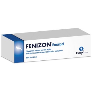 Fenizon Emulgel 100 ml | FarmaLùmina