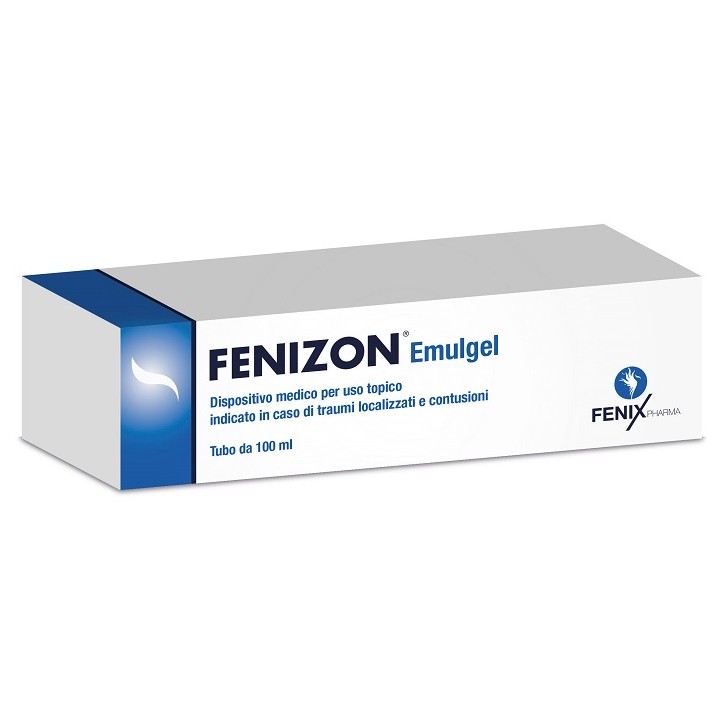 Fenizon Emulgel 100 ml
