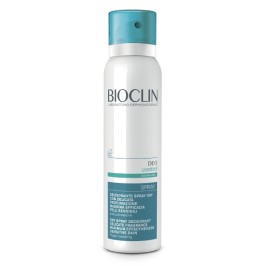 Bioclin Deocontrol Deodorante Spray Dry 150 ml | FarmaLùmina