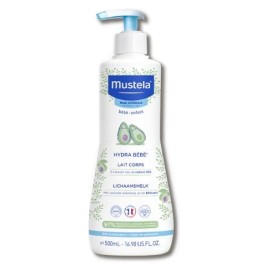 Mustela Hydra Bébé Latte Corpo 500 ml | FarmaLùmina