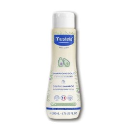 Mustela Shampoo Dolce 200 ml | FarmaLùmina