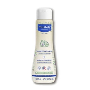 Mustela Shampoo Dolce 200 ml | FarmaLùmina