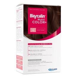 Bioscalin Nutri Color Crema Colorante 40 ml | FarmaLùmina