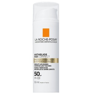 La Roche Posay Anthelios Age Correct SPF 50 50 ml | FarmaLùmina