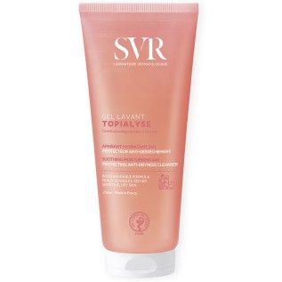 SVR Topialyse Gel Lavant 200 ml | FarmaLùmina