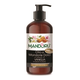 Codefar Mandorli Vaniglia Olio Corpo 300 ml | FarmaLùmina