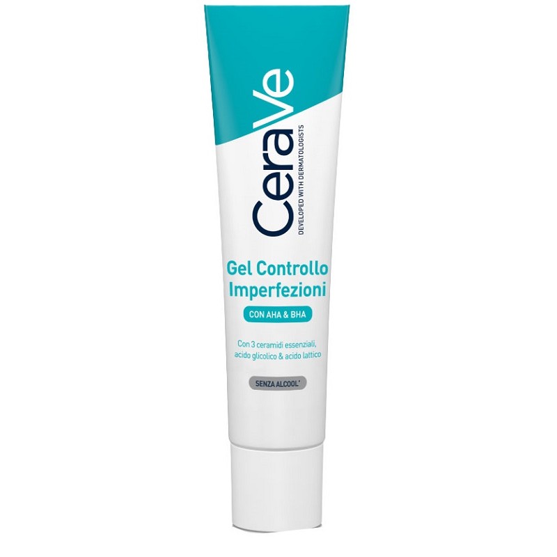 CeraVe Gel Controllo Imperfezioni 40 ml | FarmaLùmina