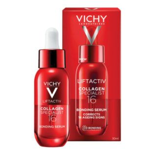Vichy Liftactiv Collagen Specialist 16 - Siero AntietÃ  per una Pelle G