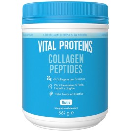Nestlé Vital Proteins Collagen Peptides 567 g | FarmaLùmina