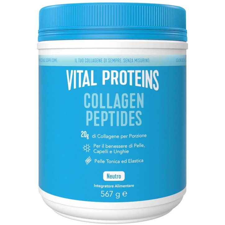 Nestlé Vital Proteins Collagen Peptides 567 g