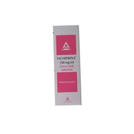 Tachipirina Gocce Orali 30 ml | FarmaLùmina