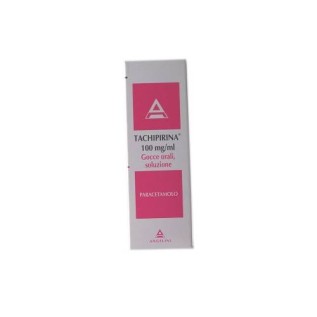 Tachipirina Gocce Orali 30 ml | FarmaLùmina